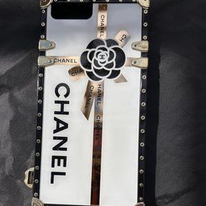 iPhone 8 plus Cute Case-White 6/7/8P